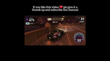 Need for speed: No Limits - McLaren 600LT (Road To The West Special Event)