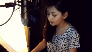 I Can't Make You Love Me - Bon Iver / Bonnie Raitt Cover By Jasmine Thompson