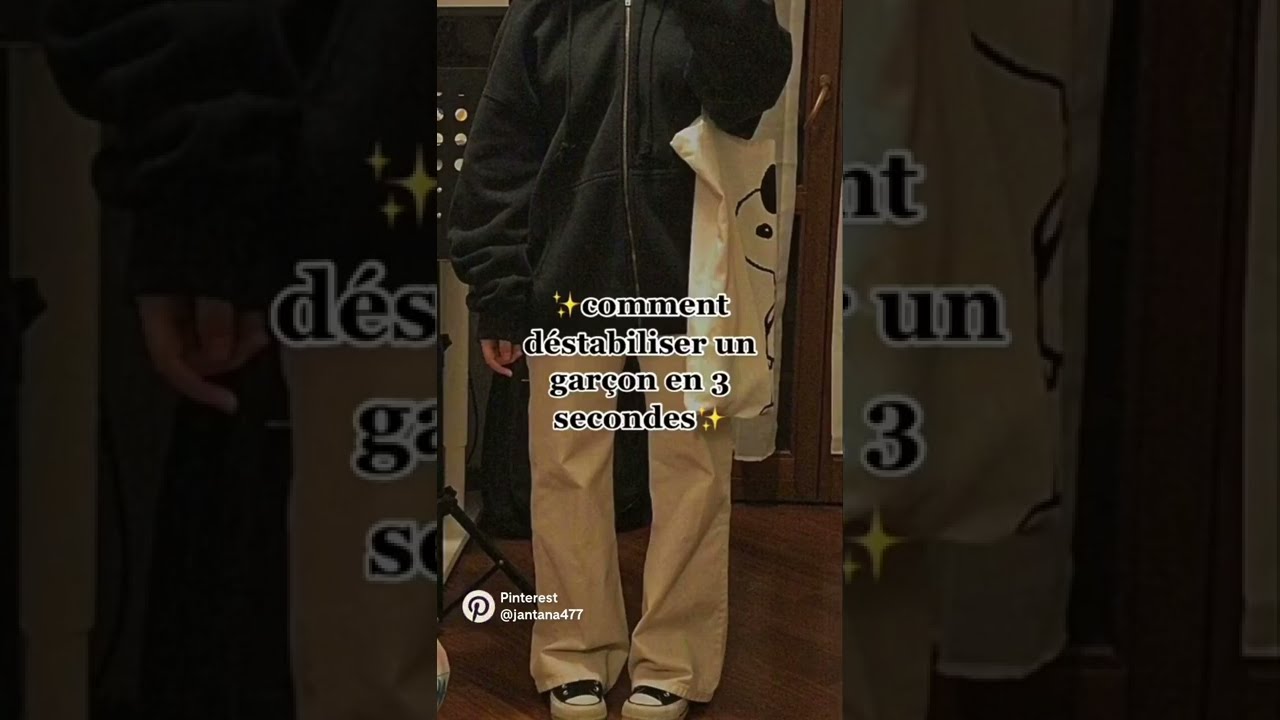  Comment D Stabiliser Un Gar On En 3 Seconde