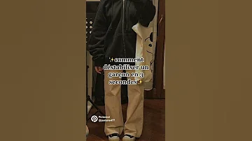 Comment Déstabiliser Un Garçon En 3 Seconde 