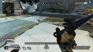 1v3 in mill