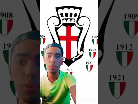 اكثر ثمانية أندية تتويجا بالقب الدوري الايطالي