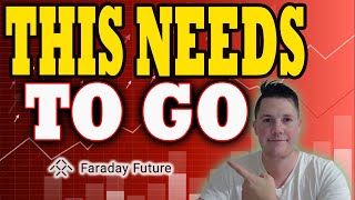 WHY faraday is STILL Trading │ Faraday NEEDS to FINALLY Go to OTC ⚠️ NEXT Steps for Faraday