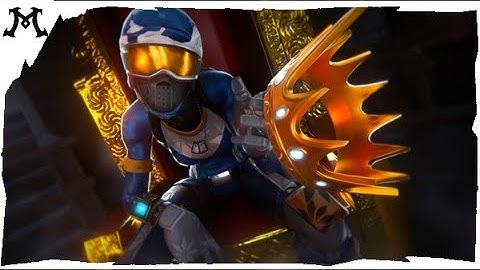 Introducing Team Maintain 👑 | Fortnite Montage (How To Join a Fortnite Team)