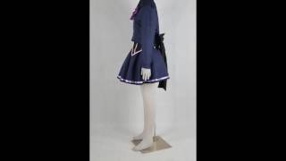 Soundwave Costume from Transformers Cosplay