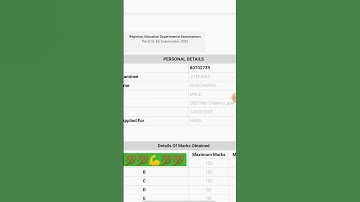 BSTC RESULT 2022 || #jeetkushawah || 💯💪super result 💪💯