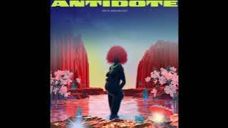 Nao - Antidote Ft. Adekunle Gold