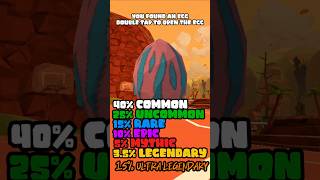 DOUBLE TAP TO OPEN THE EGG IN UG VR #ugvr #shorts #gorillatagquest #yeeps #gaming #youtube #memes
