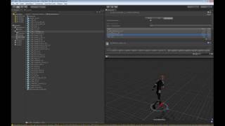 PAK Animations All Listed 1.4 - Except Injured Pack