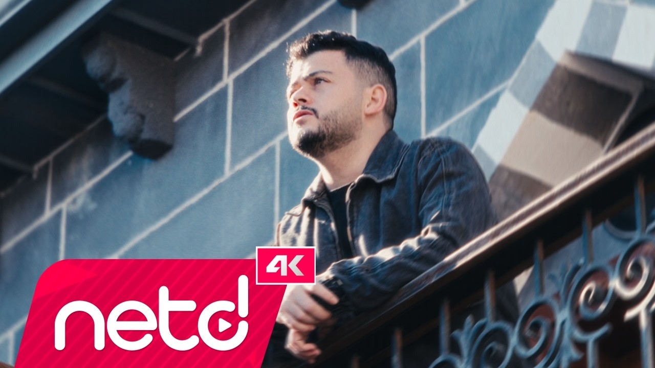 Furkan Baki Çetiner - Yandım