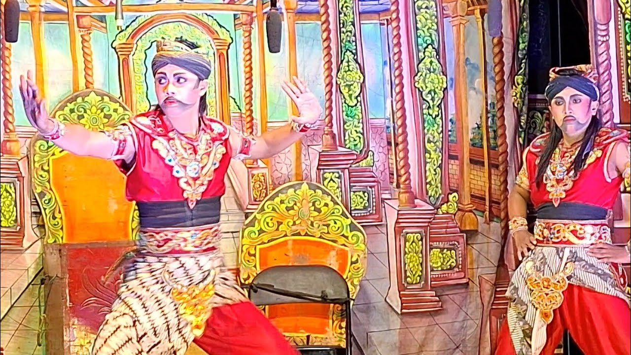 Reciek Reciek Pate Ganas Ria Kemala Terbaru 2025 Gending Bendrong Terbaru Eps_177 #shortvideo #viral