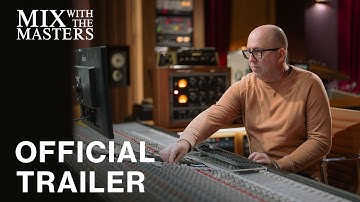 Mastering Workshop with Chris Gehringer | Trailer