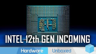 Thoughts on Intel Alder Lake Rumors?