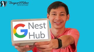 EVERYTHING You Can Do With The Google Nest Hub in 2023!