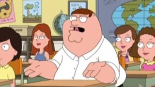 Another Family Guy Ysis