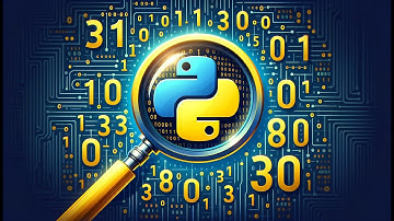 Unlocking Python
