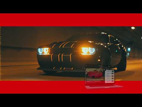 Dodge Challenger Ta Price