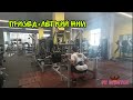 ПРИСЕД + ЖИМ | ПОДГОТОВКА К Black x Croc Black Sea Coast Cup!