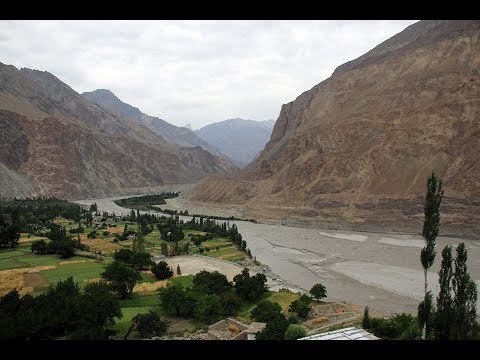 וִידֵאוֹ: Ladakh's Nubra Valley: המדריך השלם