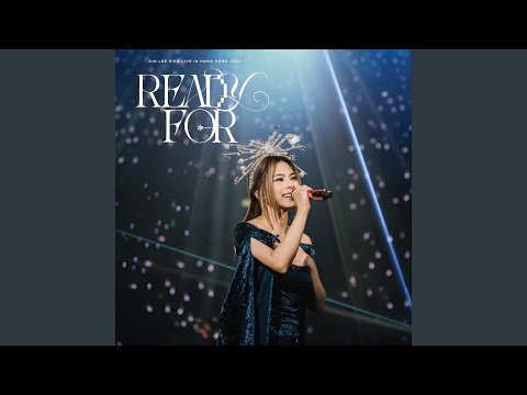 和每天講再見 (Live)