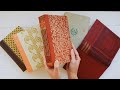 old books to sketchbooks | step by step DIY tutorial soo easy!