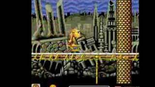Amiga - Toki (Ending)