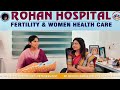 Pregnancy IVF in Karimnagar | Beautiful Success Story | Rohan Fertility Center