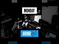 IT’s MONDAY. Back to doing what I Love‼️ 🔊💥🎶
