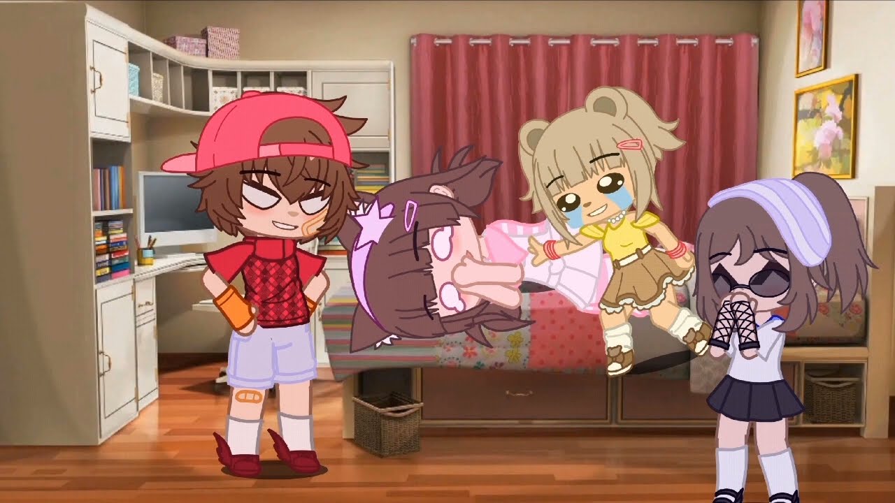 Tickled by Honey + apology ! - YouTube