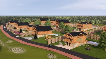 3D WALKTHROUGH USING LUMION