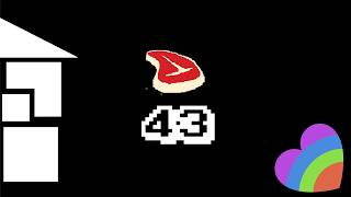 Lets Read: Homestuck: Epilogues - Meat 43 | VoFT Dubs
