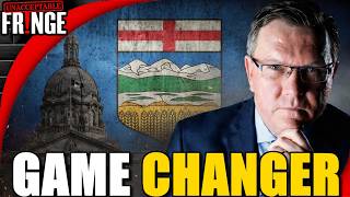This changes EVERYTHING for Western Canada 