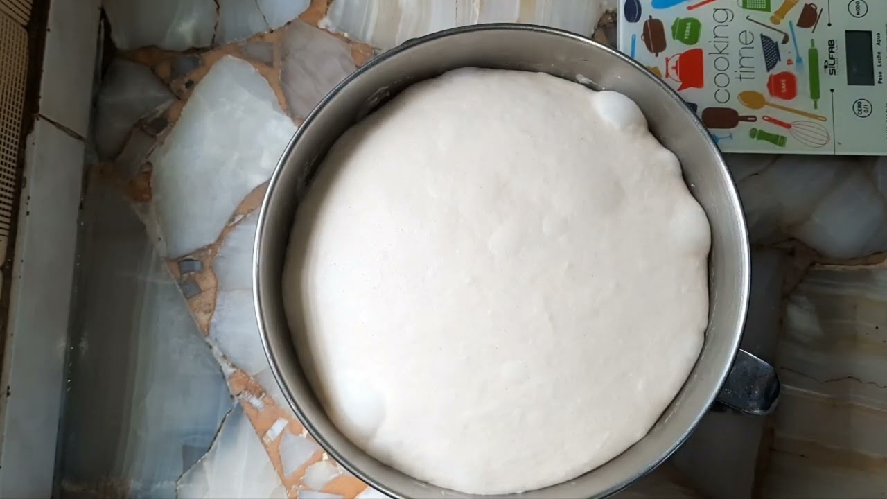 pan casero  con poolish !! 🥖🥖🧑‍🍳🧉