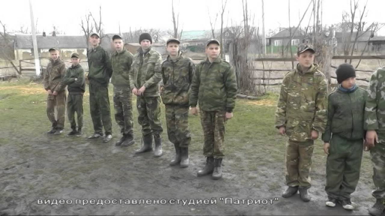 Кропоткин сборные дома видео