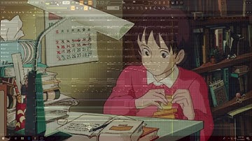 how to make lofi in less than 5 minutes || Fl Studio 20