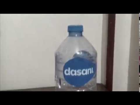 How to drink water correctly - YouTube