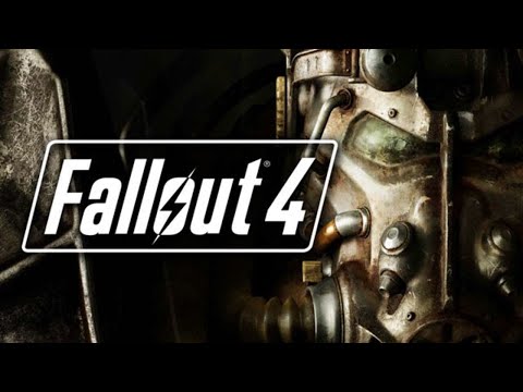 Видео: FALLOUT 4 ☆ С Русской озвучкой ☆ Часть 9