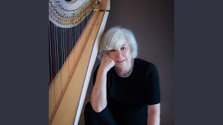 Intermediate pieces for solo harp 3