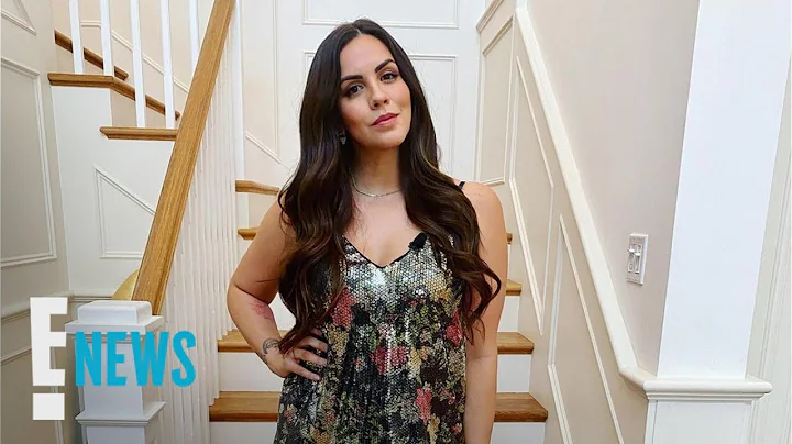 "Vanderpump Rules" Star Katie Maloney Opens Up Abo...