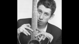 SHANE MACGOWAN & the Popes : St John of gods ( Ancien leader des POGUES )