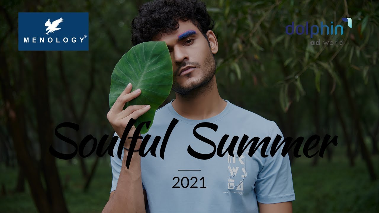 SOULFUL SUMMER - MENOLOGY - FASHION AD FILM