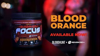 Bloodhunts Blood Orange Focus By Advancedgg
