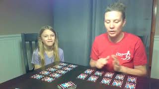 Trash-Math Game