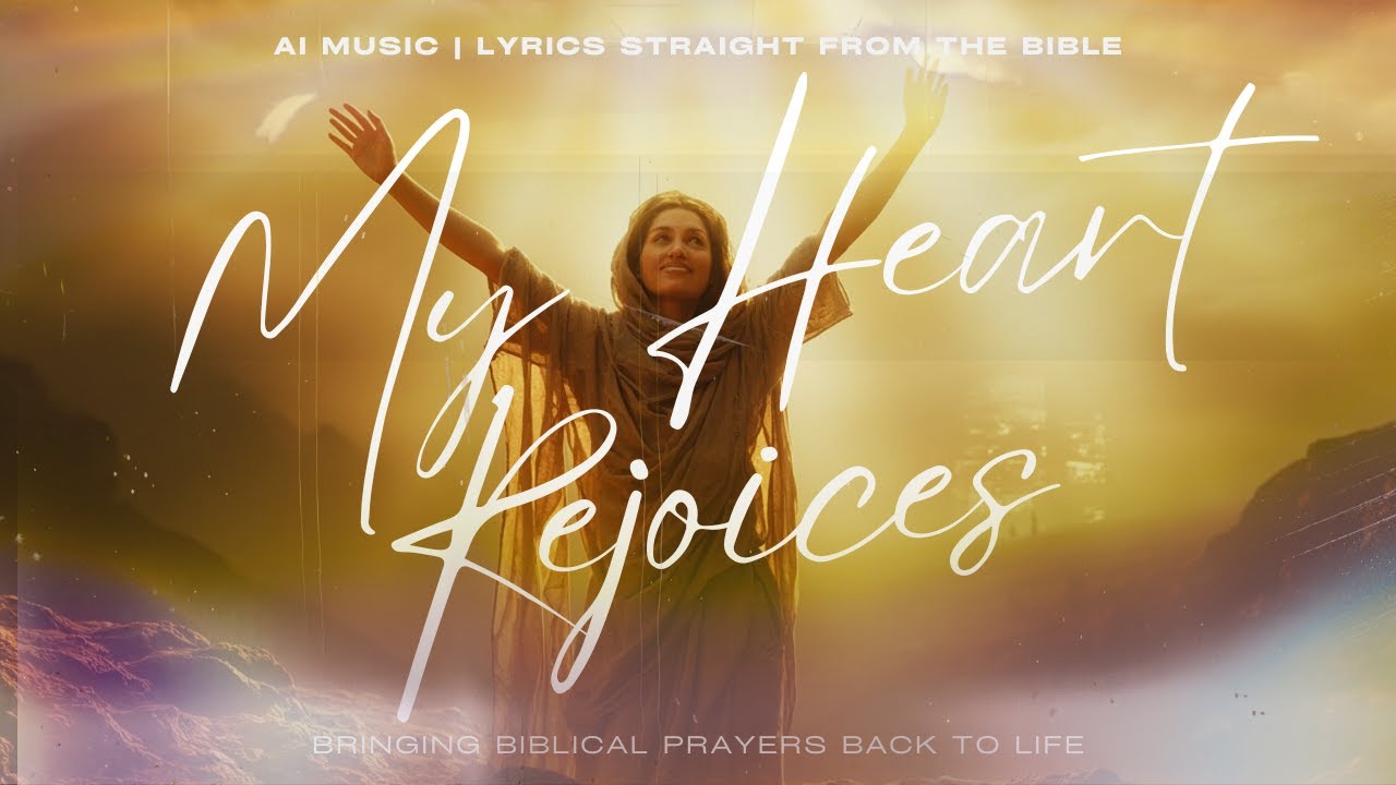 Hannah's Song – A Prayer of Triumph and Vindication in 1 Samuel 2