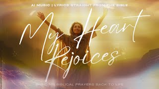 Hannah's Song – A Prayer of Triumph and Vindication in 1 Samuel 2