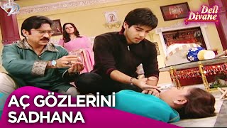Sadhananın Hayatı Tehlikede Deli Divane 40. Bölüm