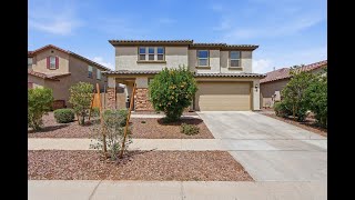 Kim Penn|17168 W Running Deer Trail|Surprise, AZ|ColdwellBankerHomes.com
