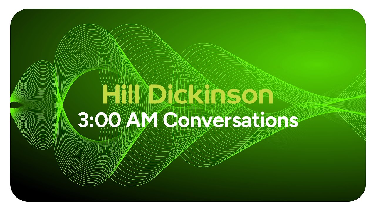 Episode 13 - Peter Moore on leadership, legacy and Liverpool FC