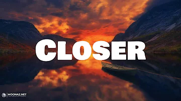 The Chainsmokers - Closer | LYRICS | Shape of You - Ed Sheeran