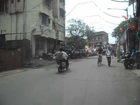 Kakad Paradise A B video 2